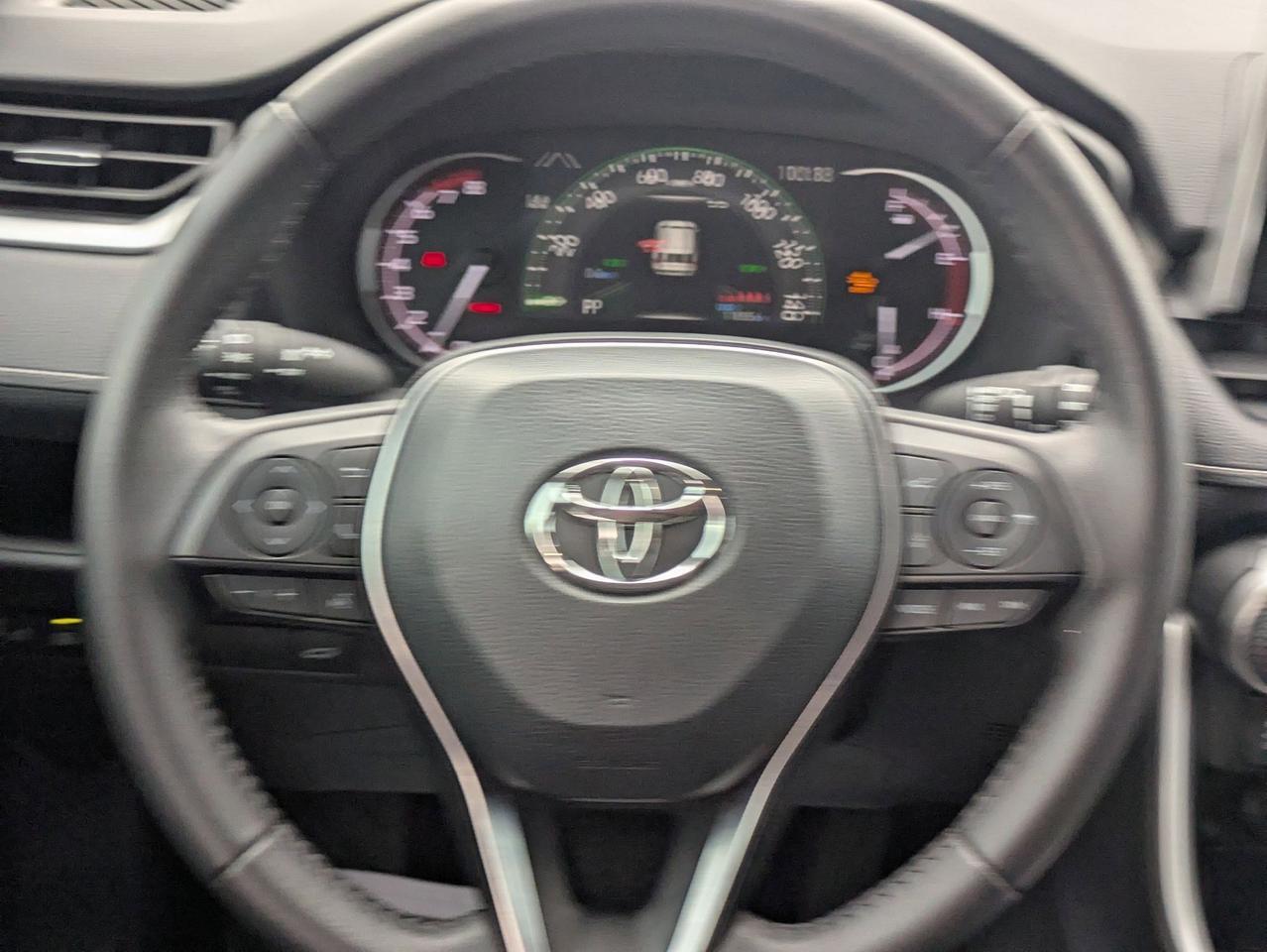 2025 Toyota RAV4 XLE Premium Castroville TX