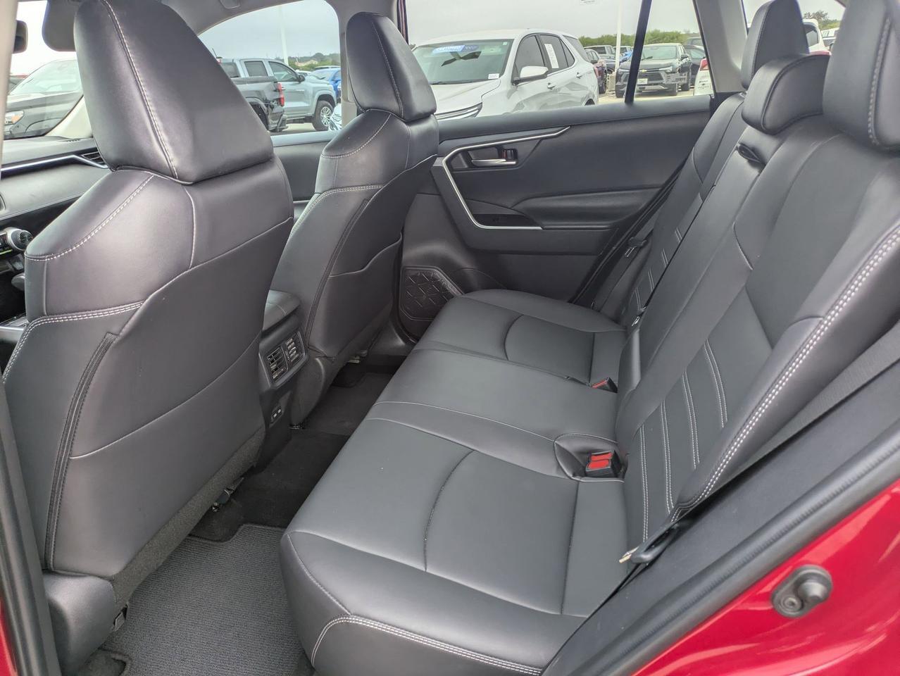 2025 Toyota RAV4 XLE Premium Castroville TX