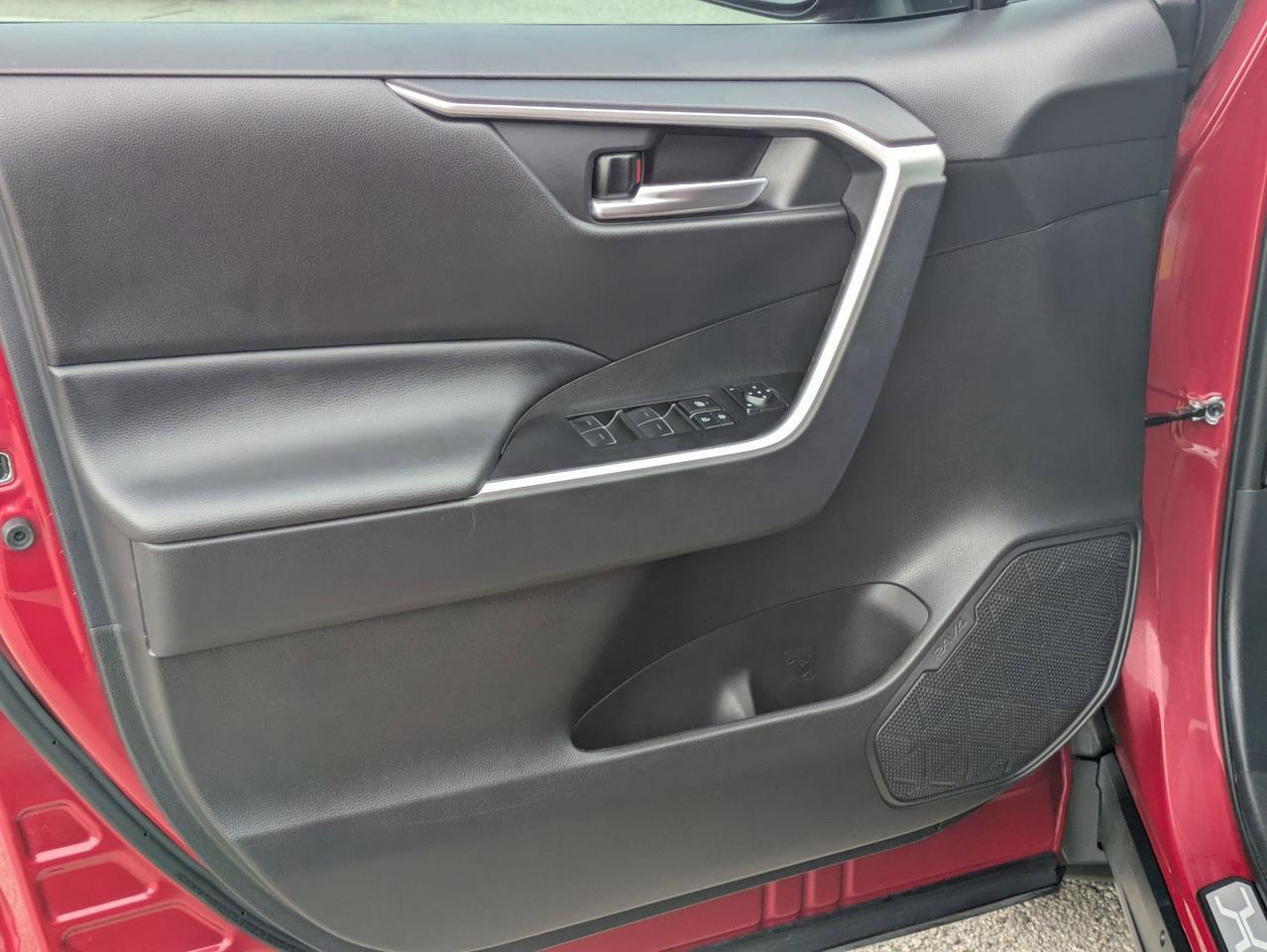 2025 Toyota RAV4 XLE Premium Castroville TX