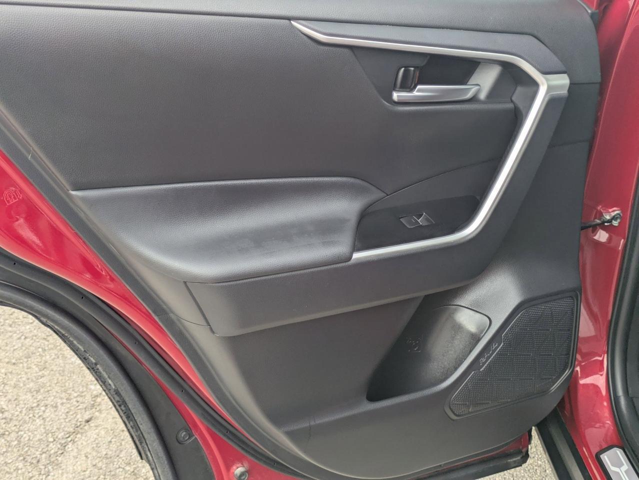 2025 Toyota RAV4 XLE Premium Castroville TX