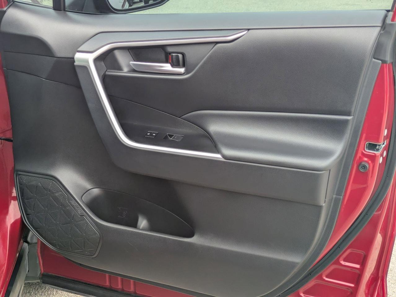 2025 Toyota RAV4 XLE Premium Castroville TX