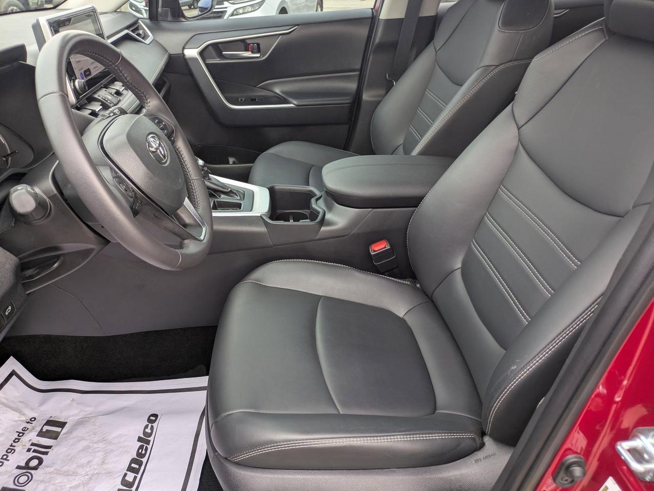 2025 Toyota RAV4 XLE Premium Castroville TX