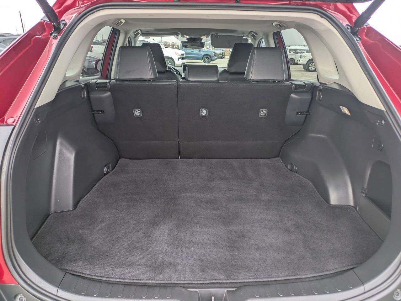 2025 Toyota RAV4 XLE Premium Castroville TX