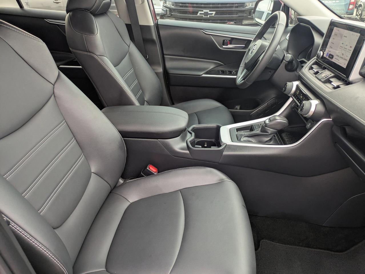 2025 Toyota RAV4 XLE Premium Castroville TX