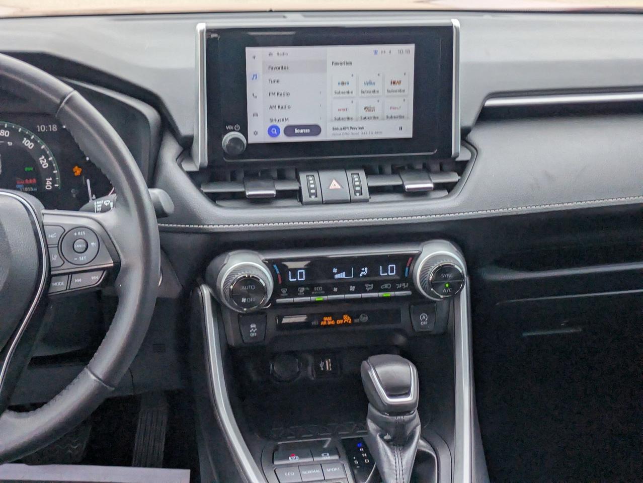 2025 Toyota RAV4 XLE Premium Castroville TX