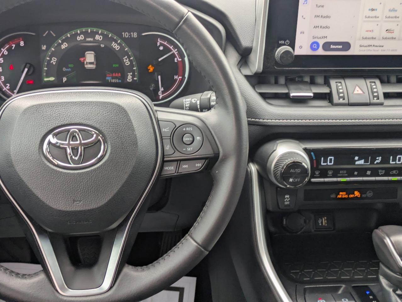 2025 Toyota RAV4 XLE Premium Castroville TX