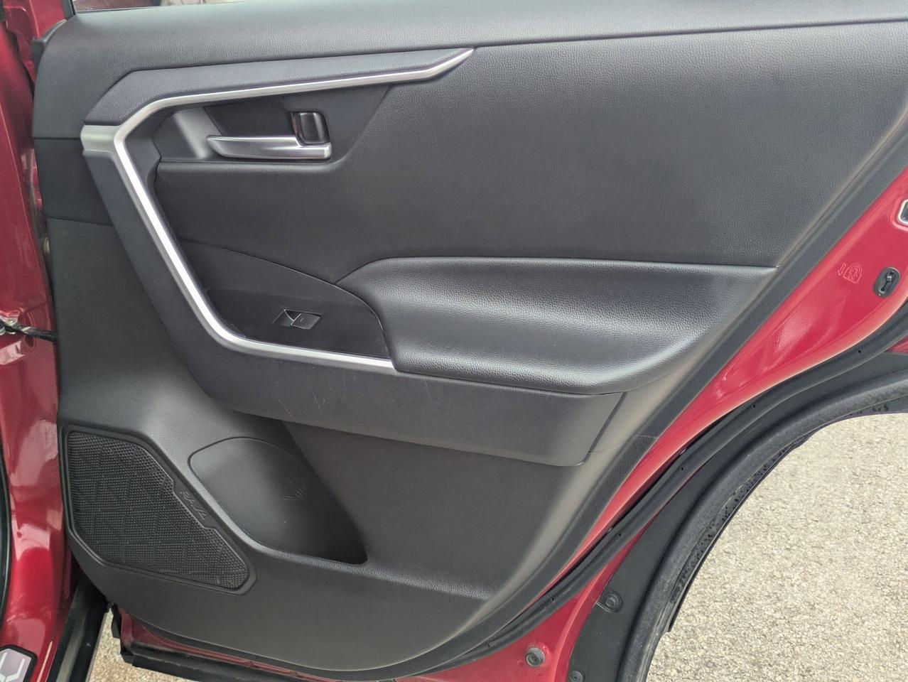 2025 Toyota RAV4 XLE Premium Castroville TX