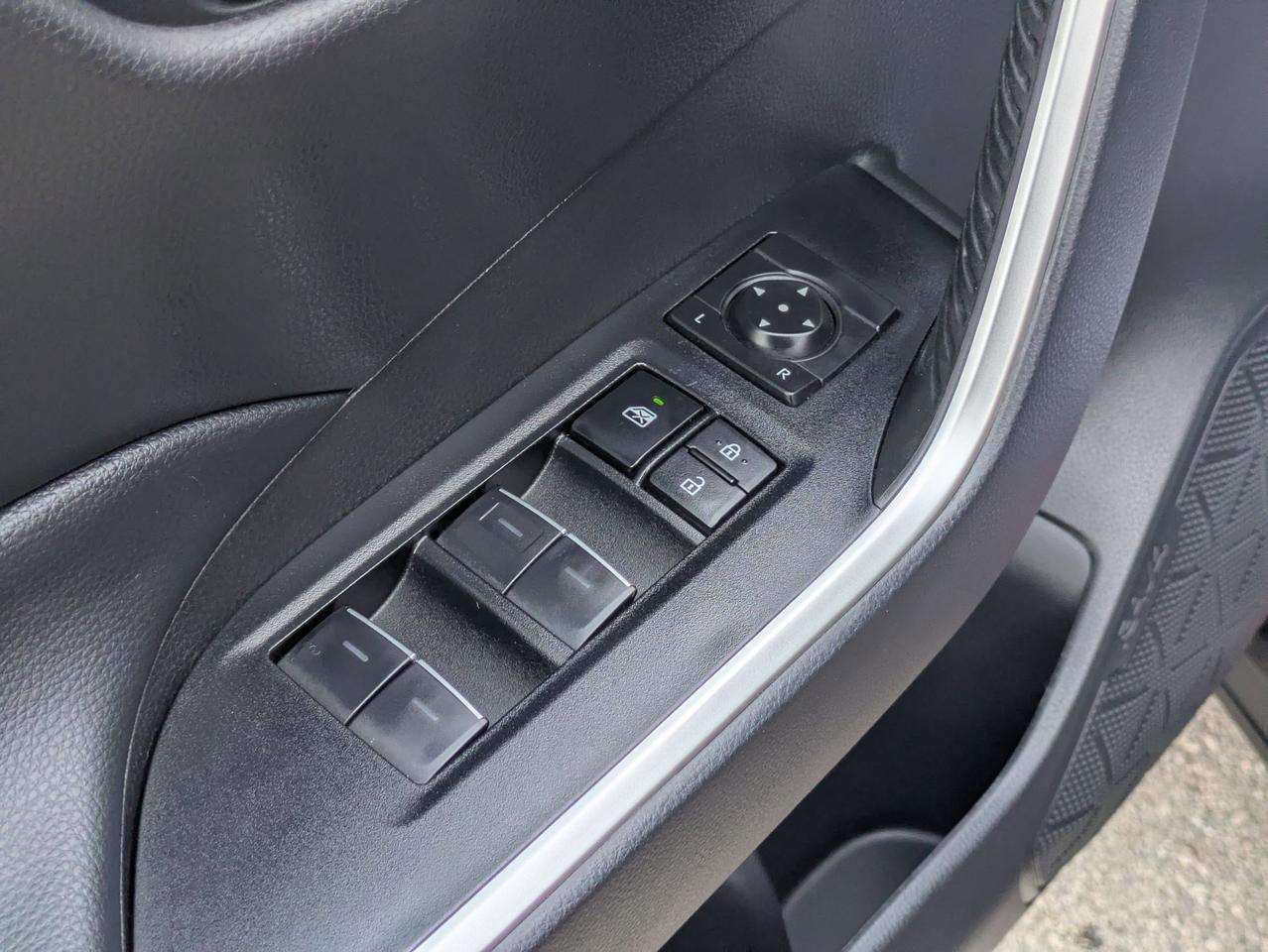 2025 Toyota RAV4 XLE Premium Castroville TX