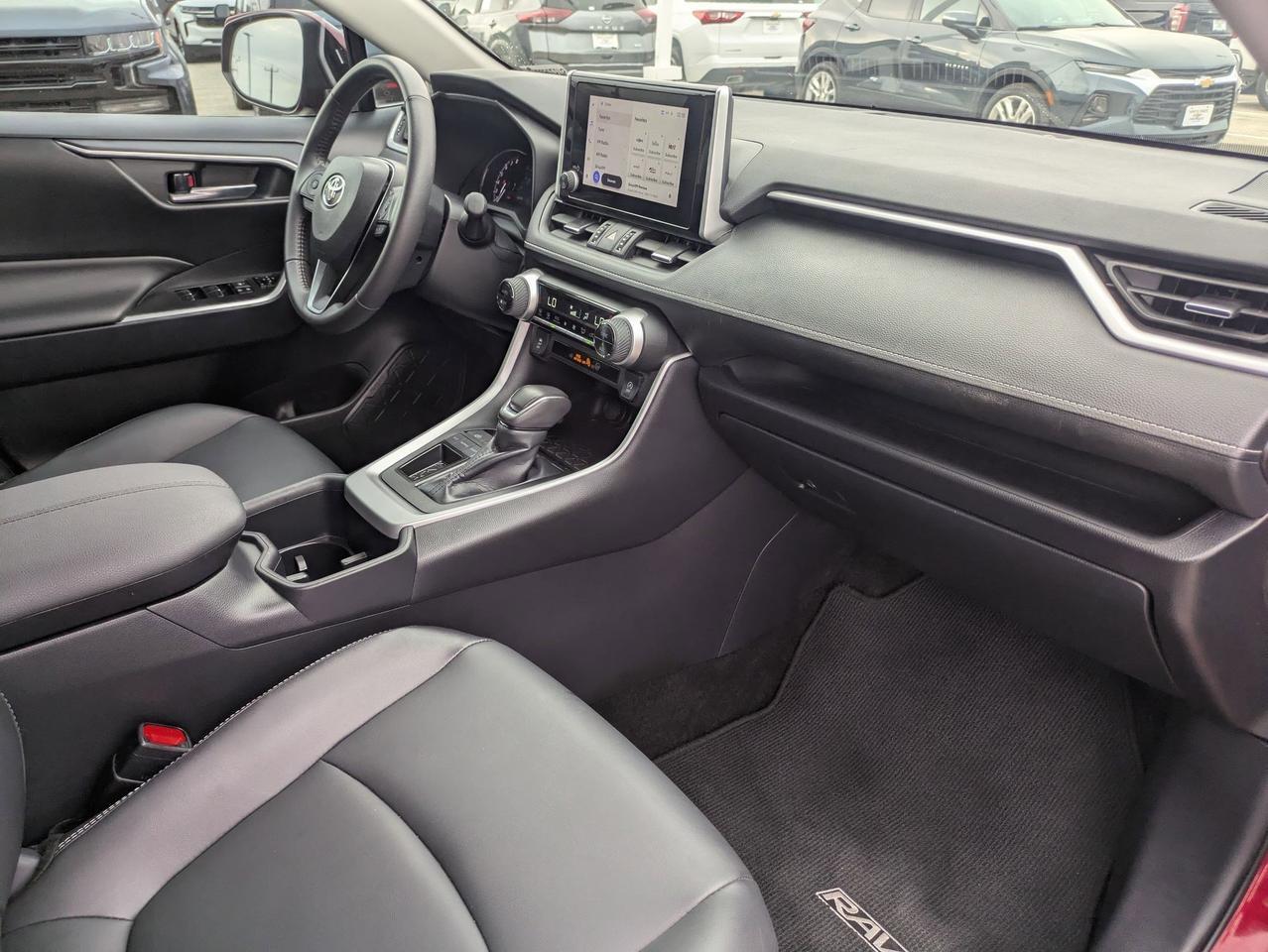 2025 Toyota RAV4 XLE Premium Castroville TX