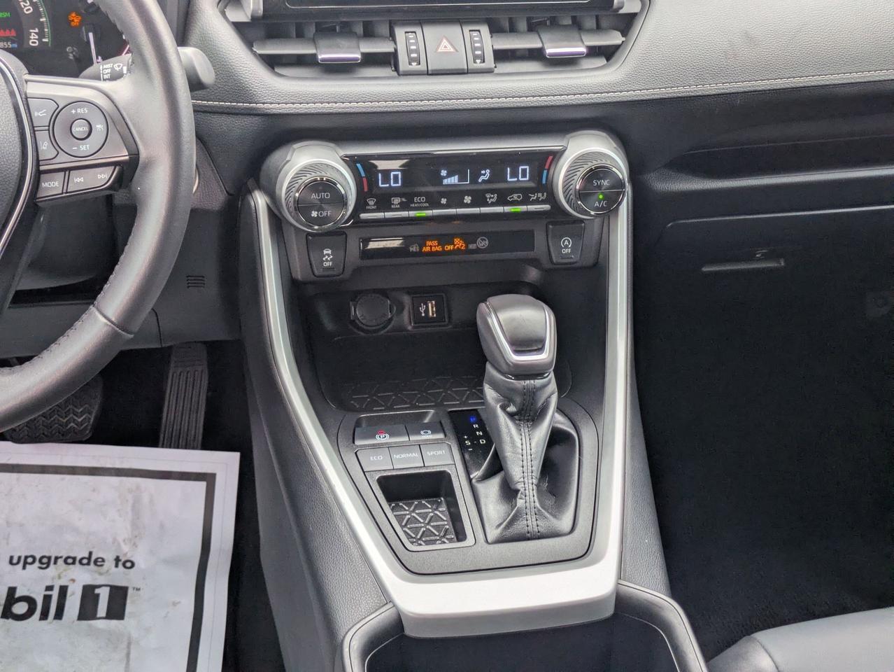 2025 Toyota RAV4 XLE Premium Castroville TX