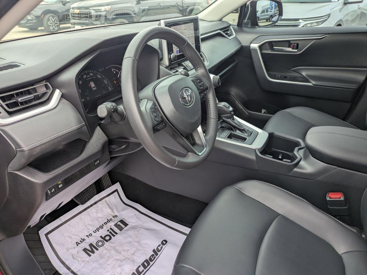 2025 Toyota RAV4 XLE Premium Castroville TX