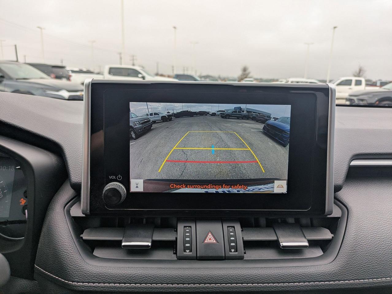 2025 Toyota RAV4 XLE Premium Castroville TX