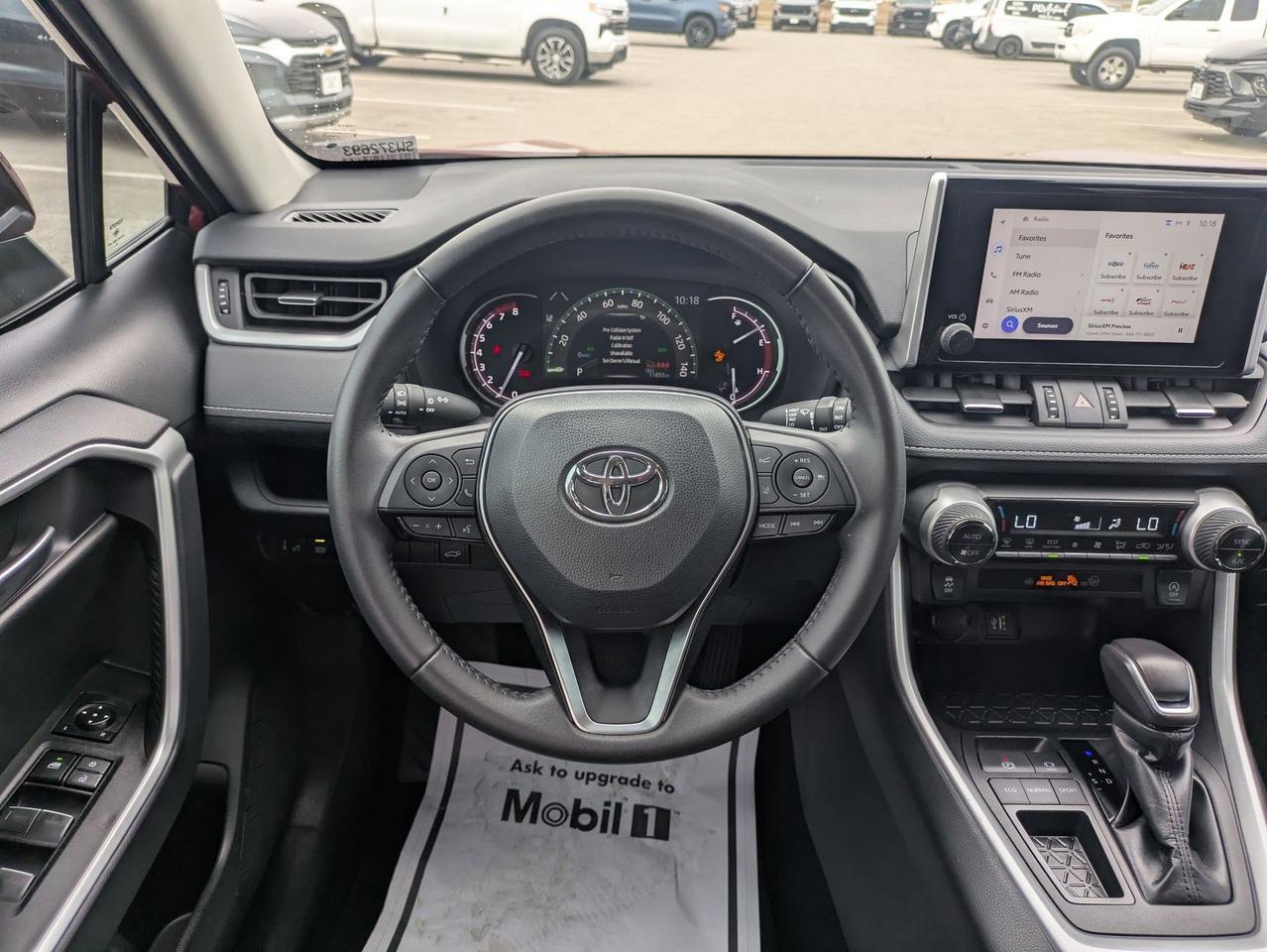 2025 Toyota RAV4 XLE Premium Castroville TX