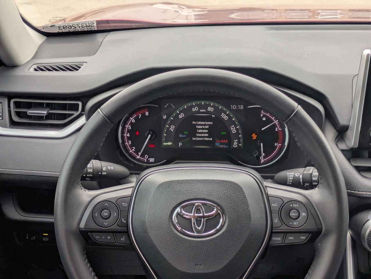 2025 Toyota RAV4 XLE Premium Castroville TX