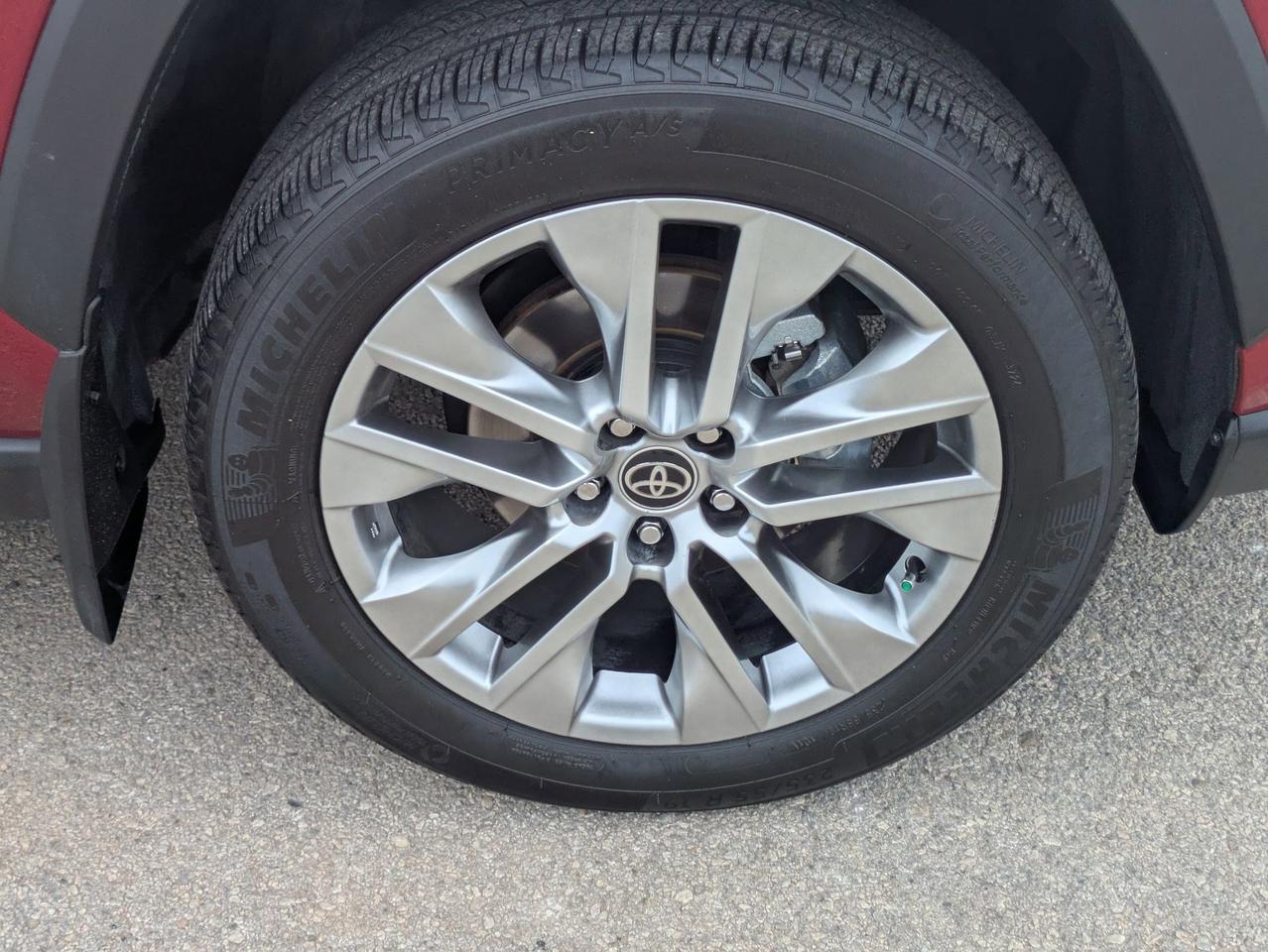 2025 Toyota RAV4 XLE Premium Castroville TX