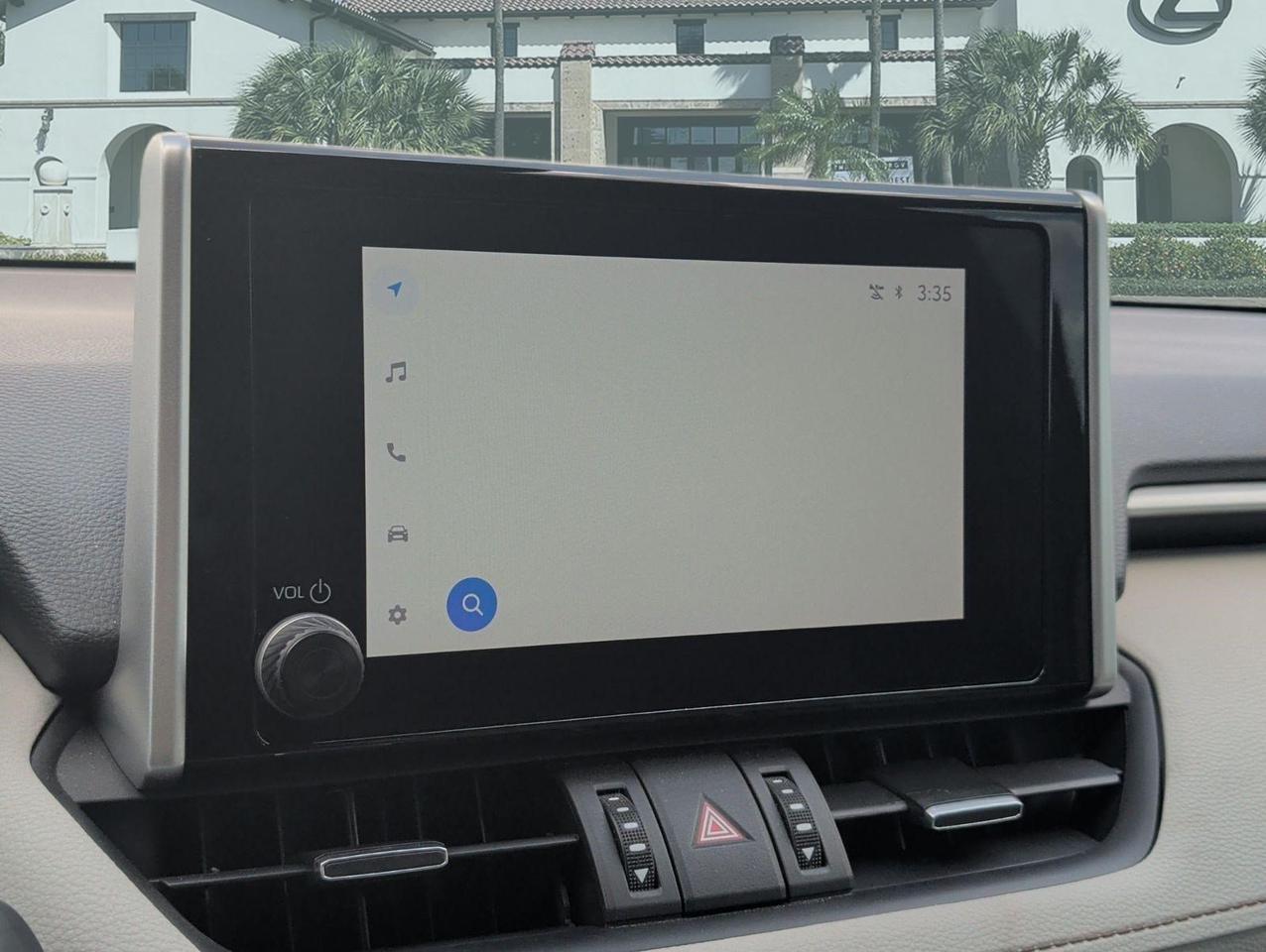 2025 Toyota RAV4 XLE Premium San Juan TX