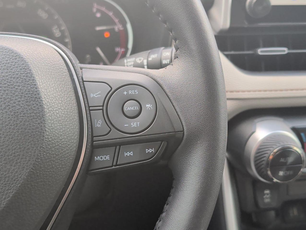2025 Toyota RAV4 XLE Premium San Juan TX