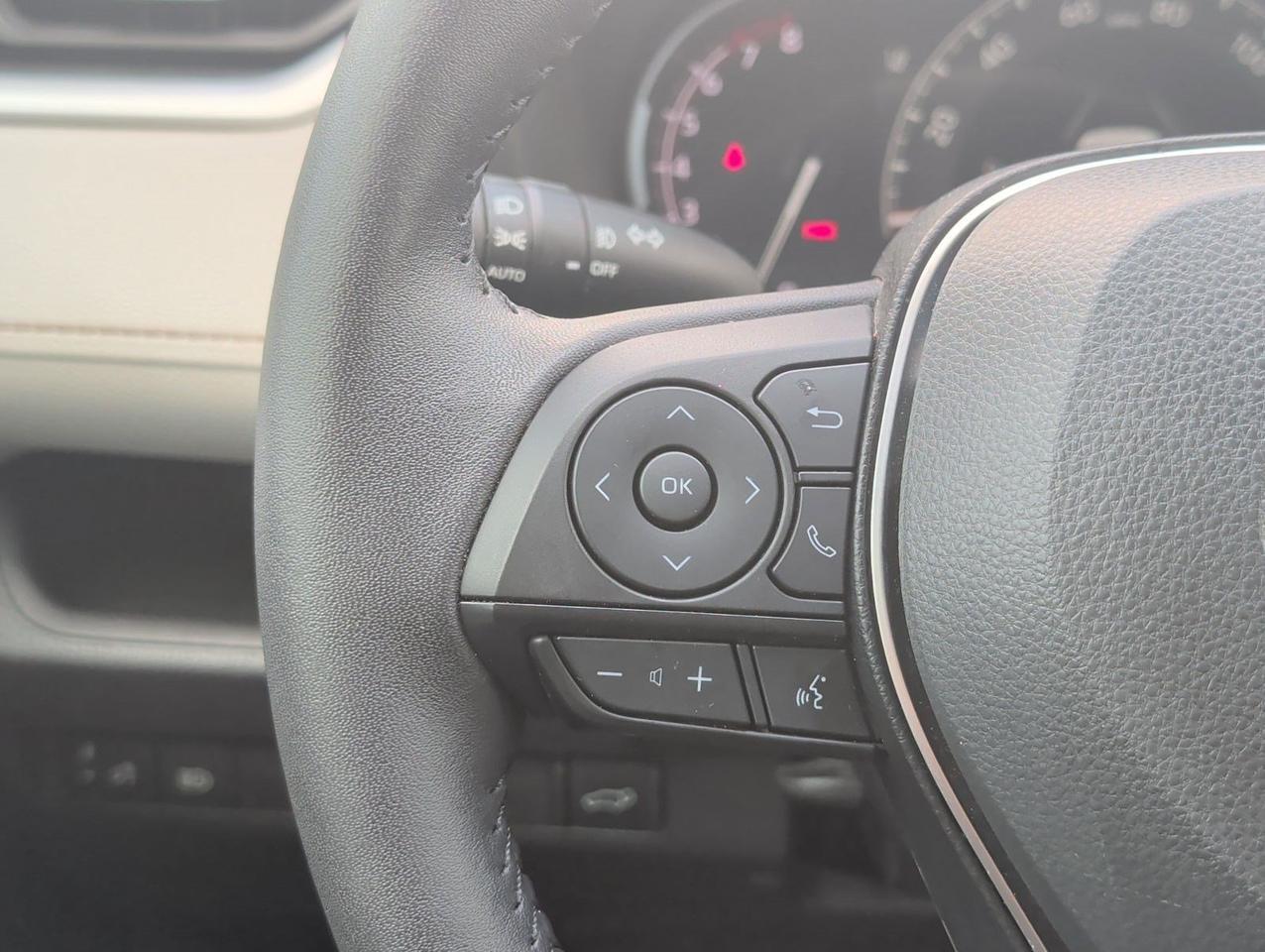2025 Toyota RAV4 XLE Premium San Juan TX