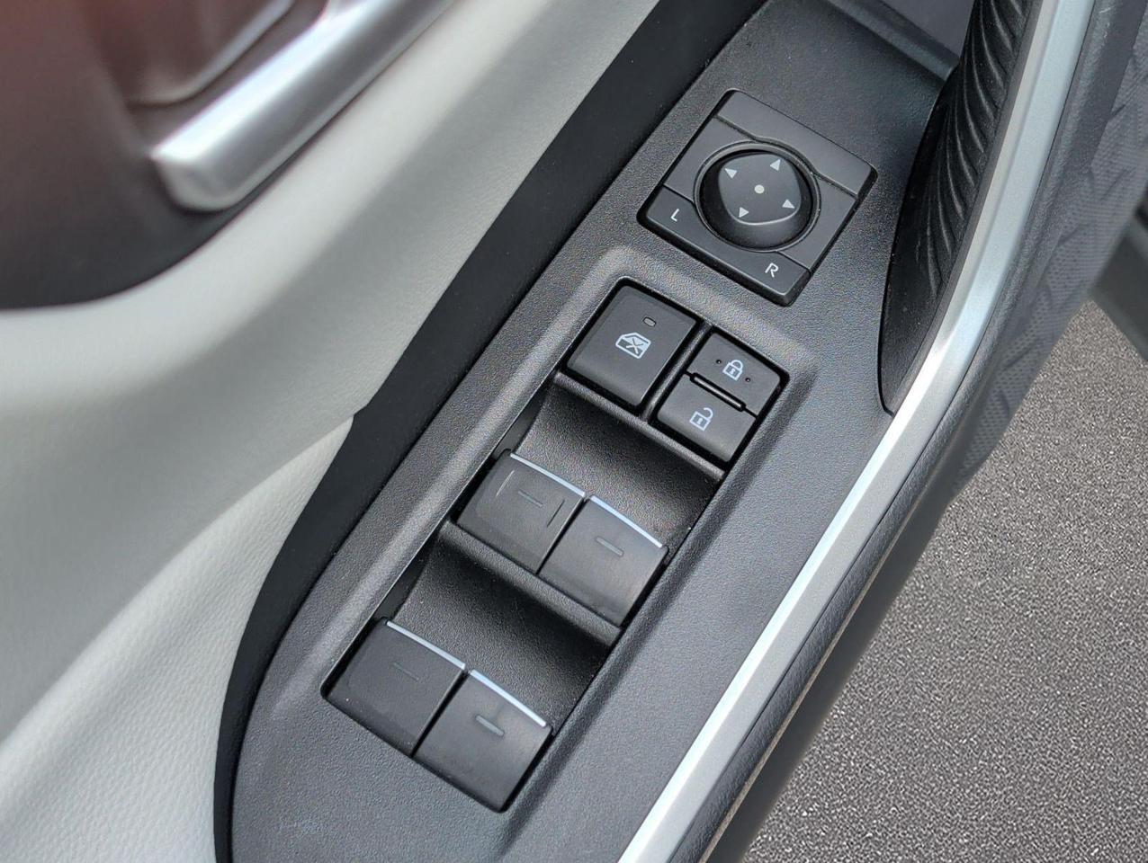 2025 Toyota RAV4 XLE Premium San Juan TX
