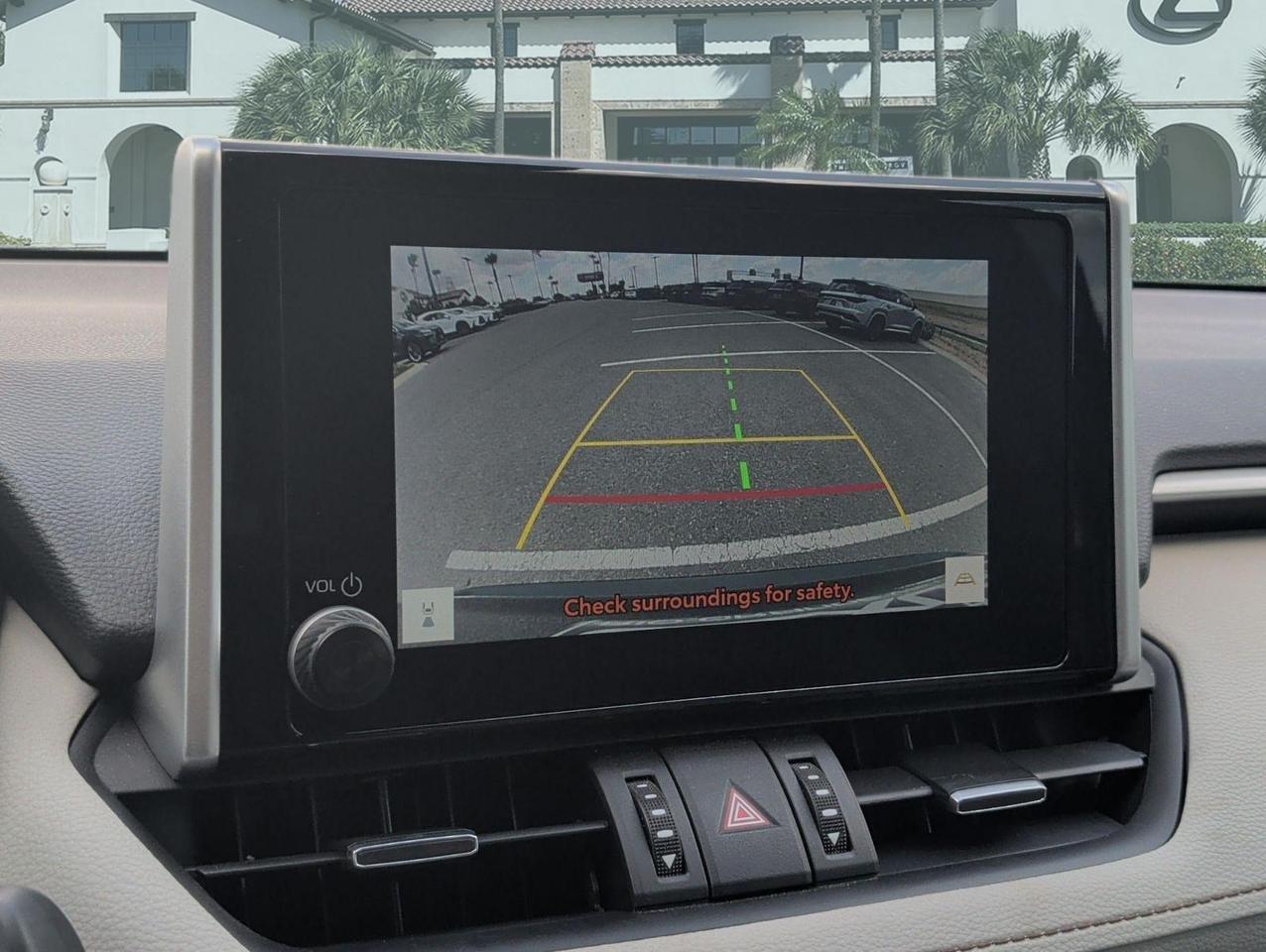 2025 Toyota RAV4 XLE Premium San Juan TX