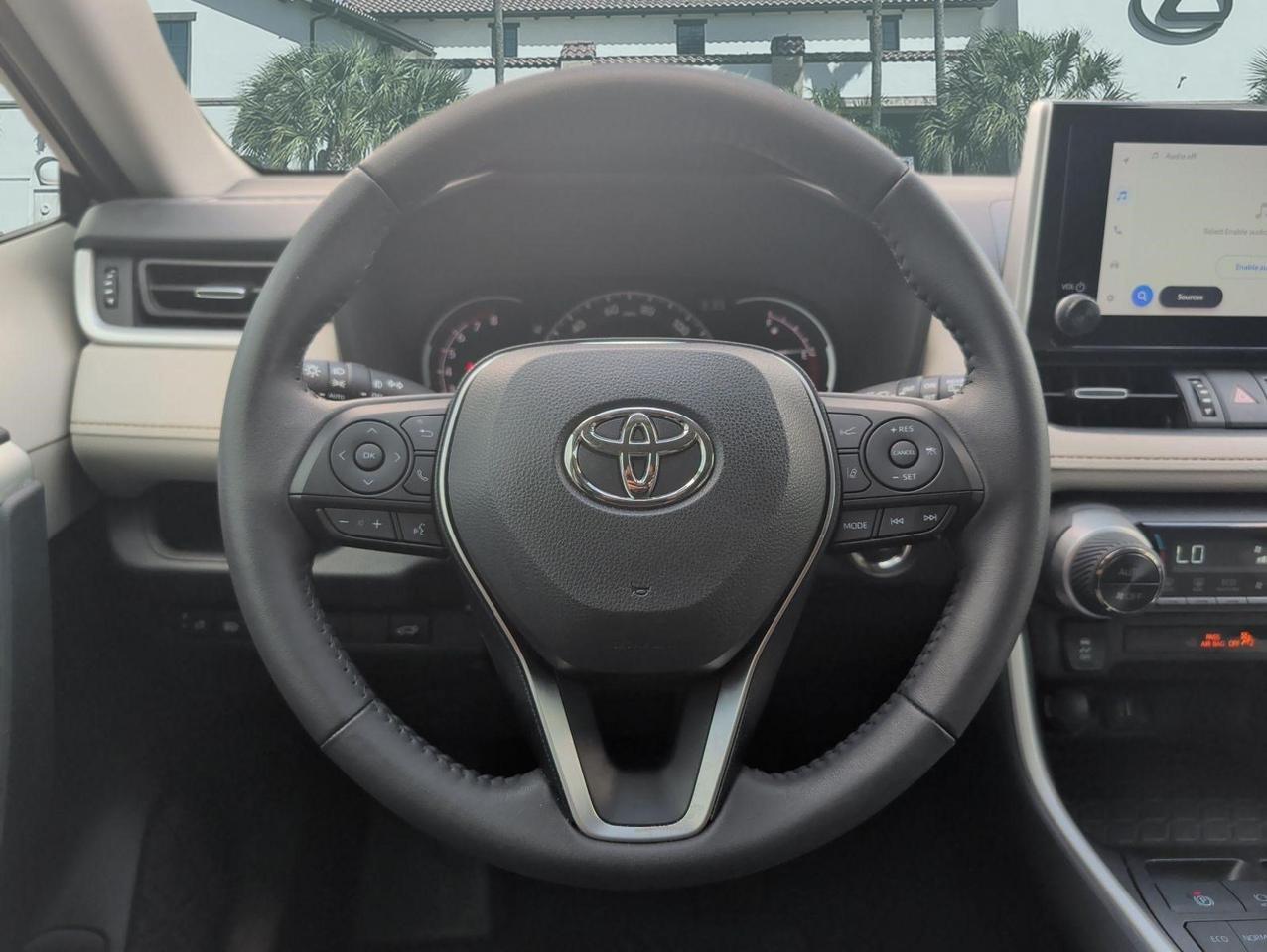 2025 Toyota RAV4 XLE Premium San Juan TX
