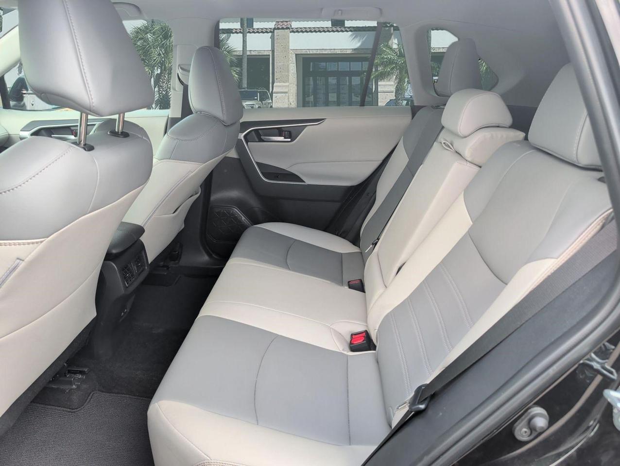 2025 Toyota RAV4 XLE Premium San Juan TX