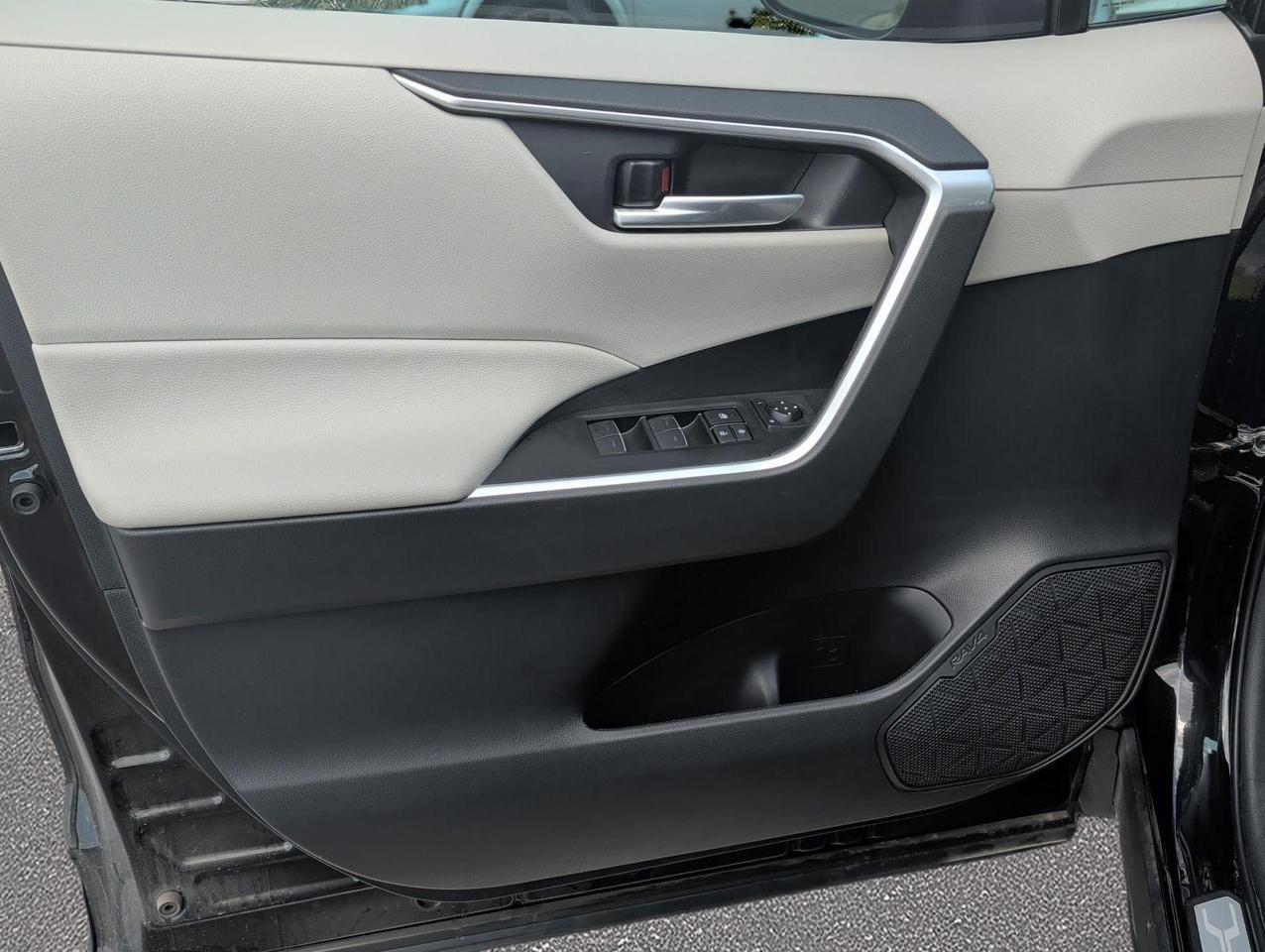 2025 Toyota RAV4 XLE Premium San Juan TX