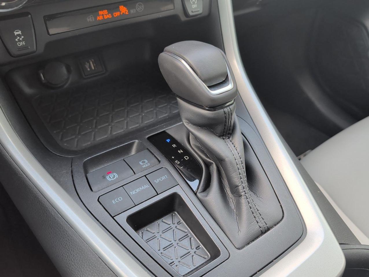 2025 Toyota RAV4 XLE Premium San Juan TX