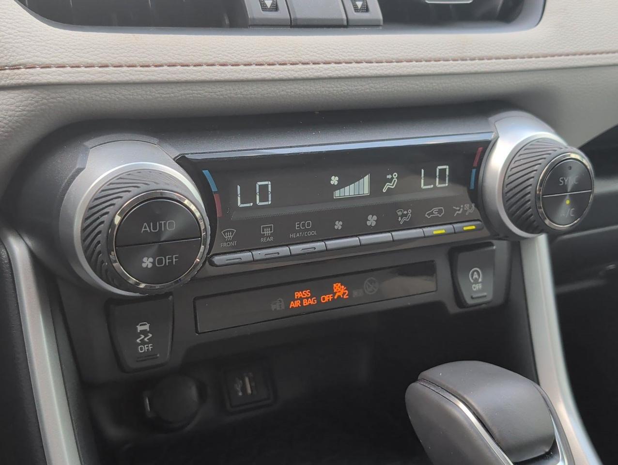 2025 Toyota RAV4 XLE Premium San Juan TX