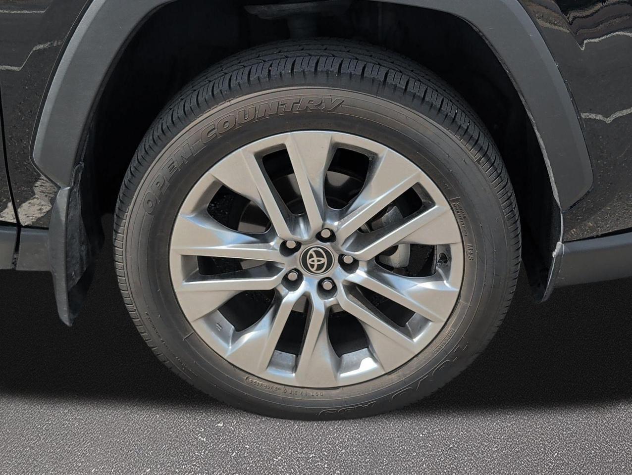 2025 Toyota RAV4 XLE Premium San Juan TX
