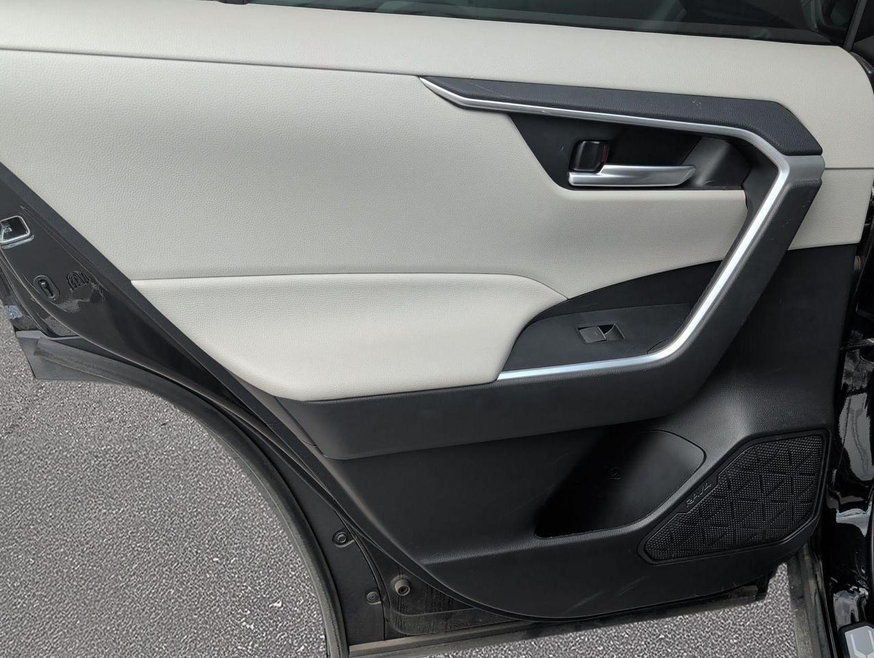 2025 Toyota RAV4 XLE Premium San Juan TX