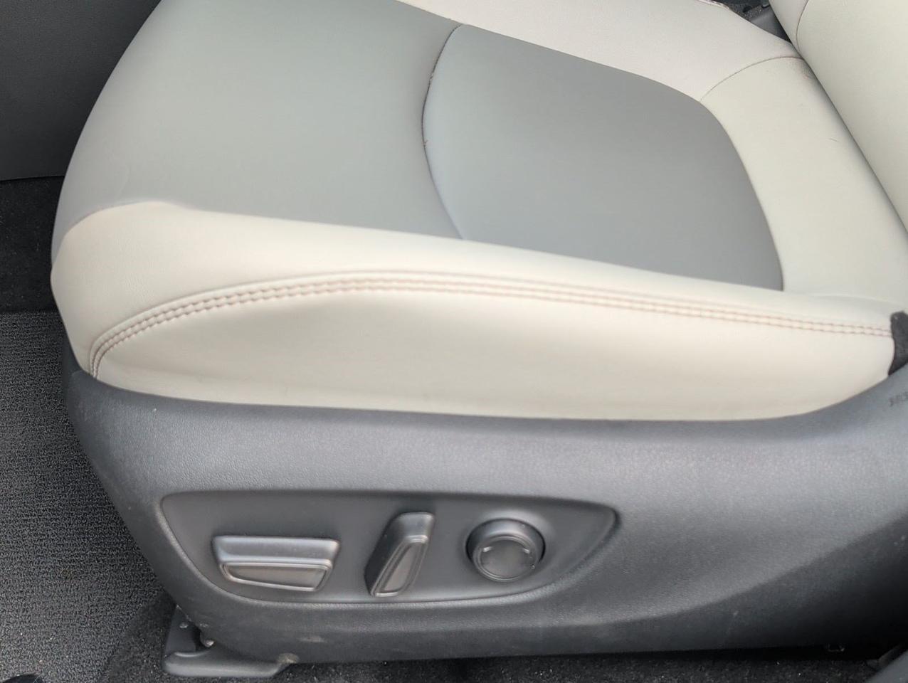 2025 Toyota RAV4 XLE Premium San Juan TX
