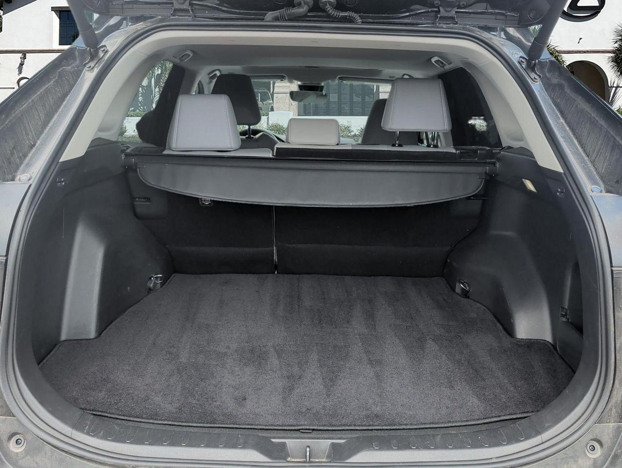 2025 Toyota RAV4 XLE Premium San Juan TX