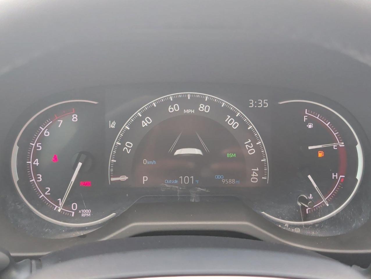 2025 Toyota RAV4 XLE Premium San Juan TX