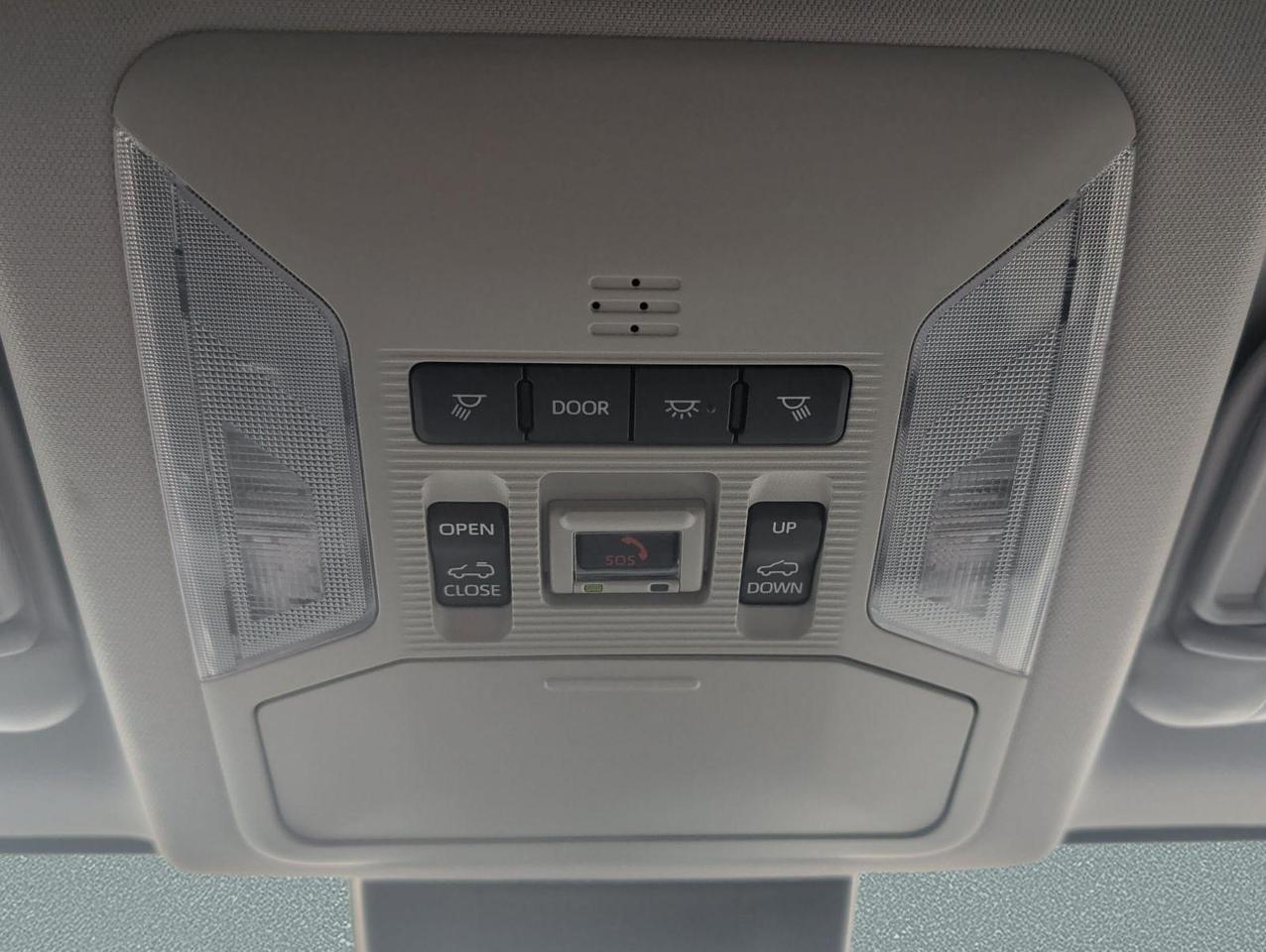 2025 Toyota RAV4 XLE Premium San Juan TX