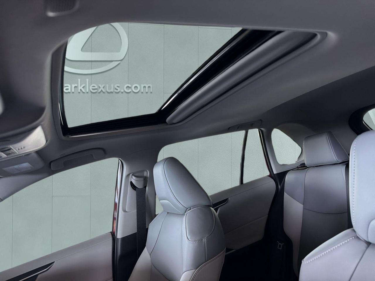 2025 Toyota RAV4 XLE Premium San Antonio TX