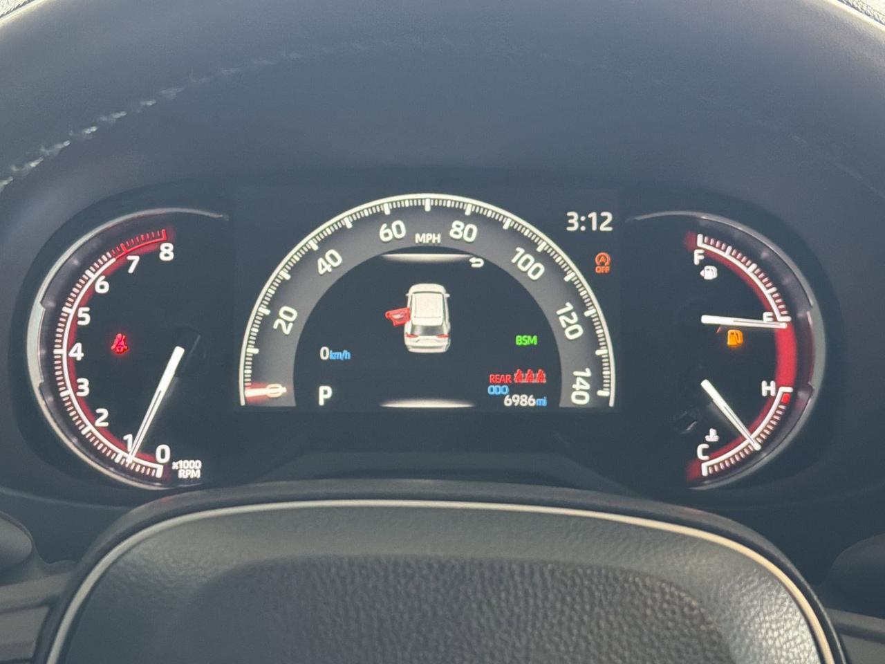 2025 Toyota RAV4 XLE Premium San Antonio TX