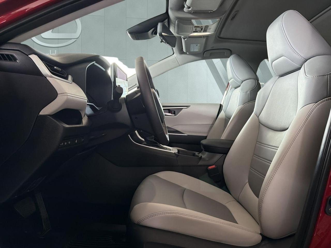 2025 Toyota RAV4 XLE Premium San Antonio TX