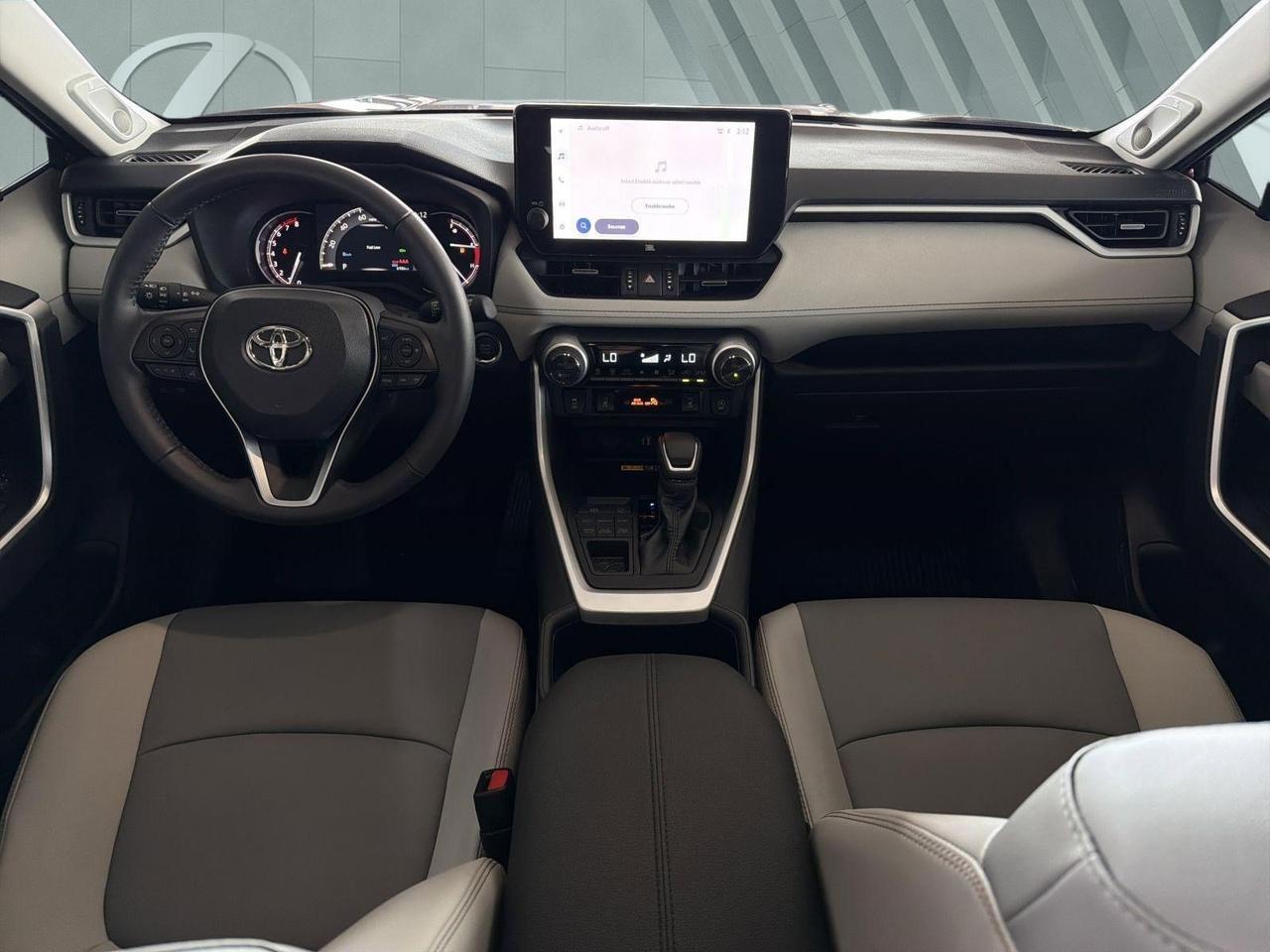 2025 Toyota RAV4 XLE Premium San Antonio TX