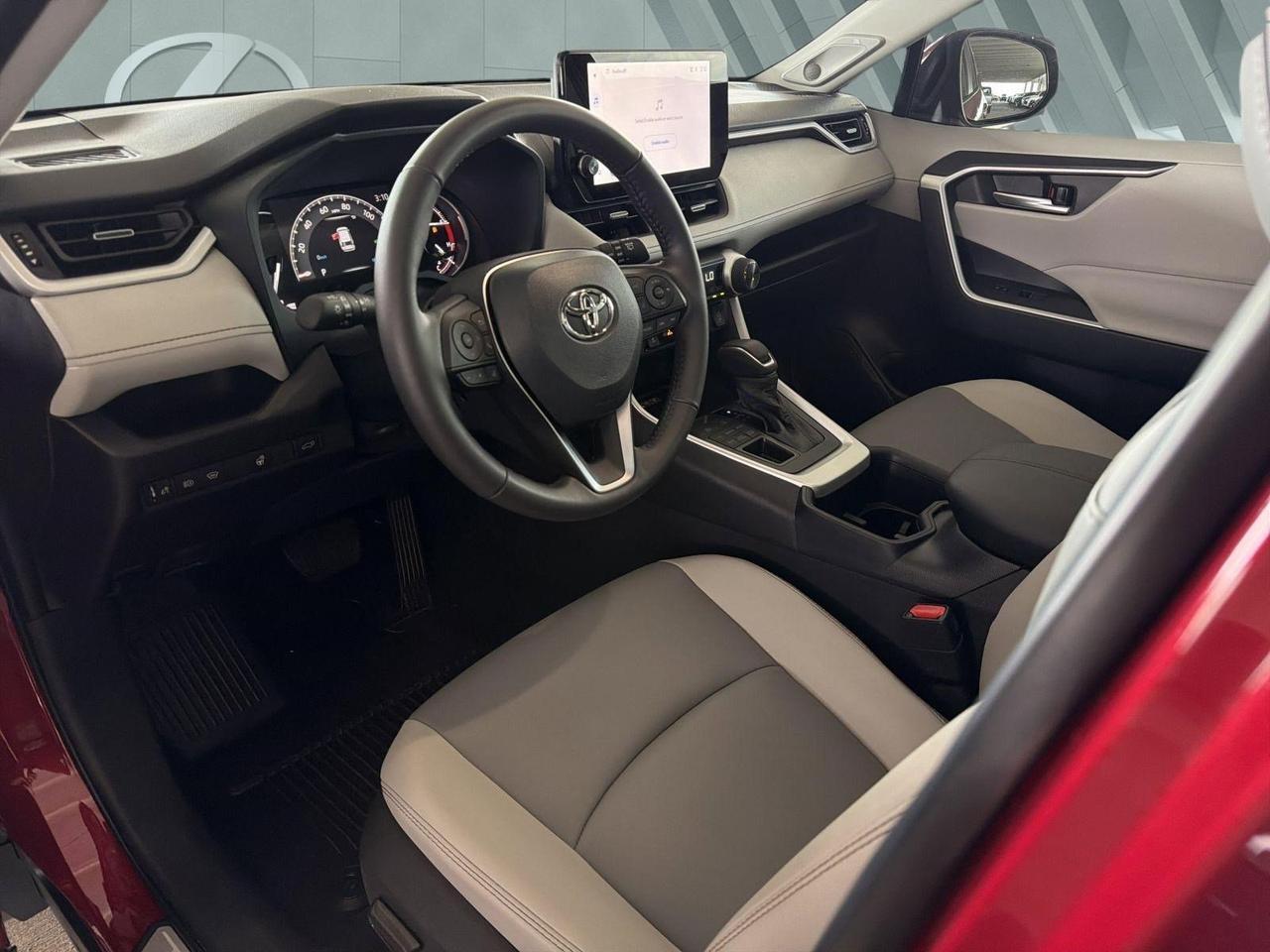 2025 Toyota RAV4 XLE Premium San Antonio TX