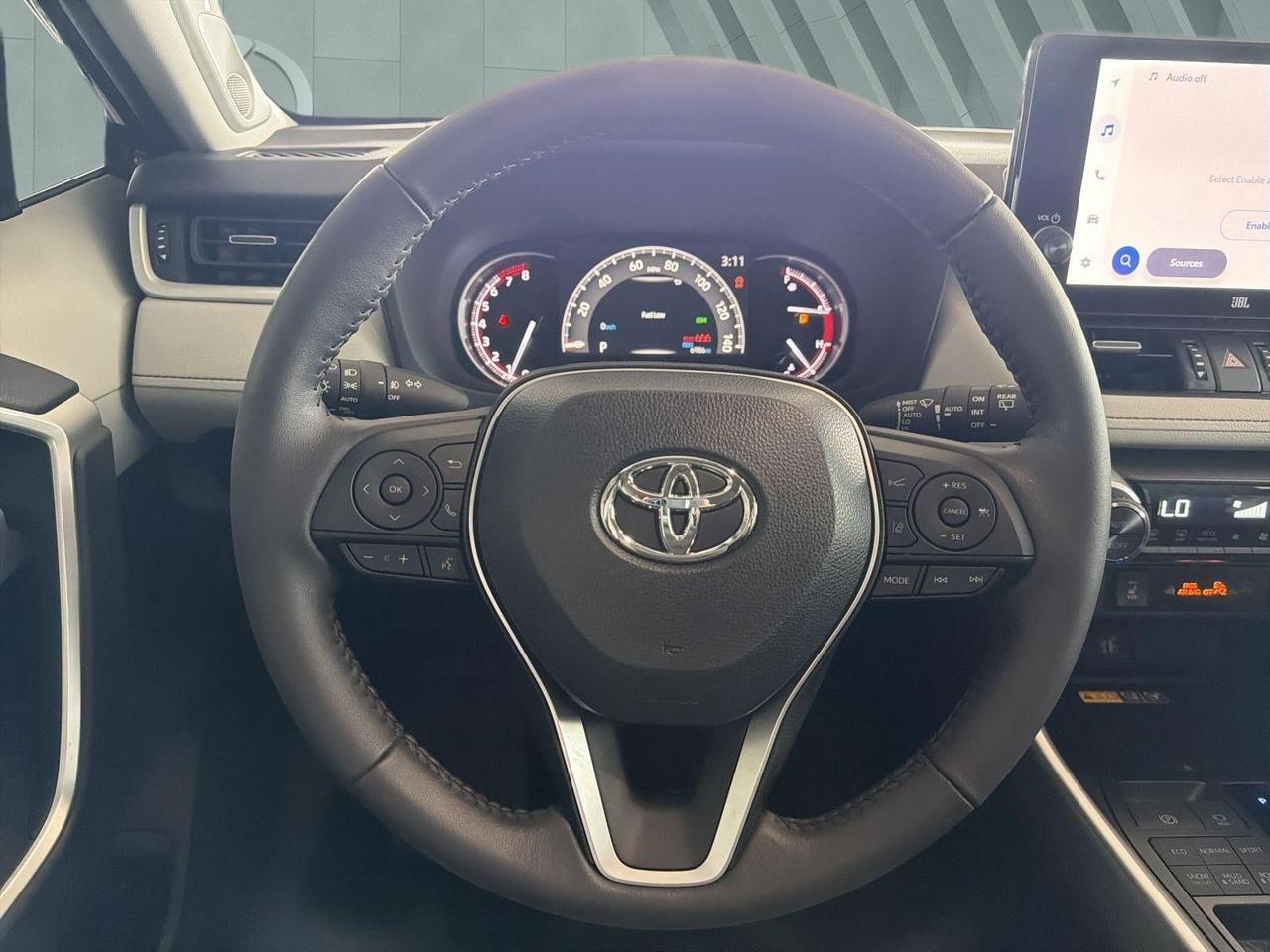 2025 Toyota RAV4 XLE Premium San Antonio TX