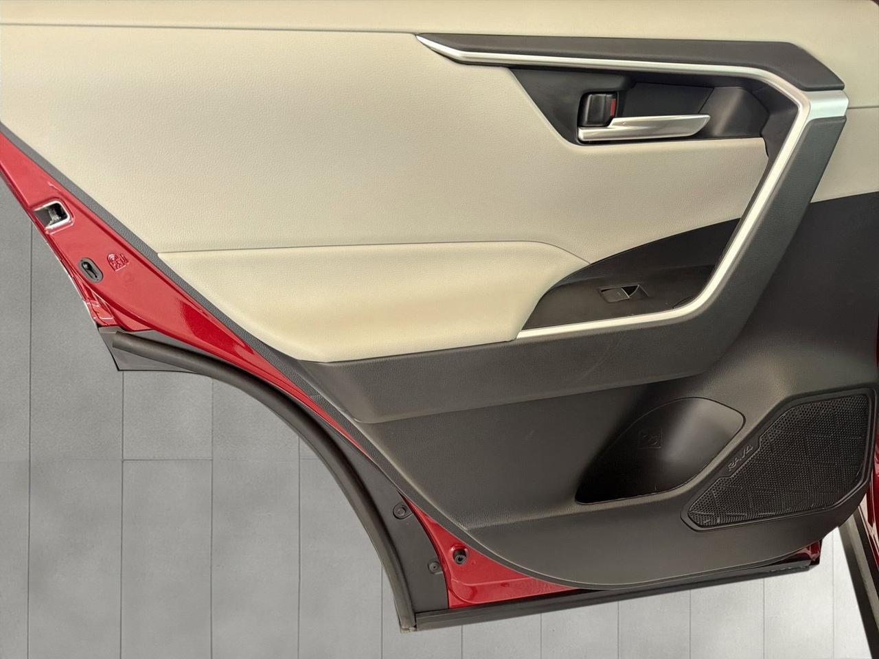 2025 Toyota RAV4 XLE Premium San Antonio TX
