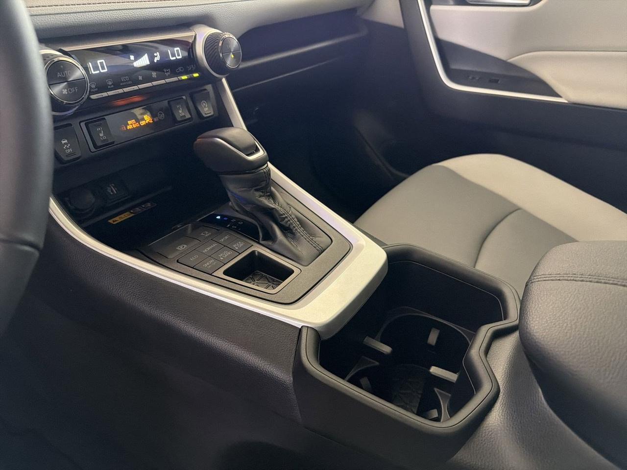 2025 Toyota RAV4 XLE Premium San Antonio TX