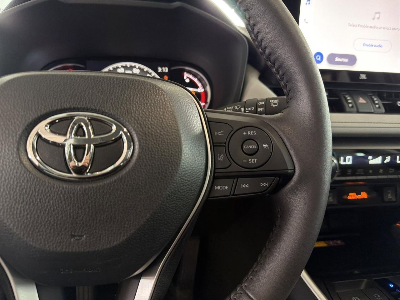 2025 Toyota RAV4 XLE Premium San Antonio TX