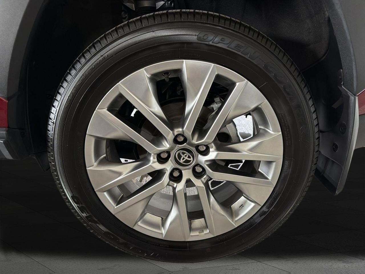 2025 Toyota RAV4 XLE Premium San Antonio TX