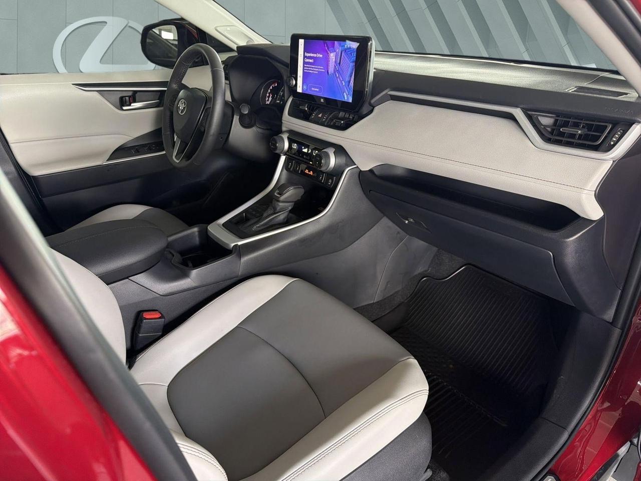 2025 Toyota RAV4 XLE Premium San Antonio TX