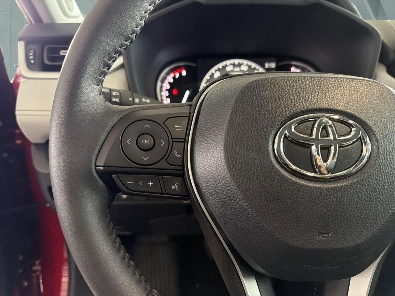 2025 Toyota RAV4 XLE Premium San Antonio TX