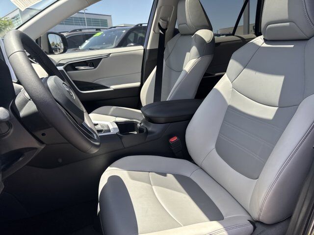 2025 Toyota RAV4 XLE Premium San Antonio TX