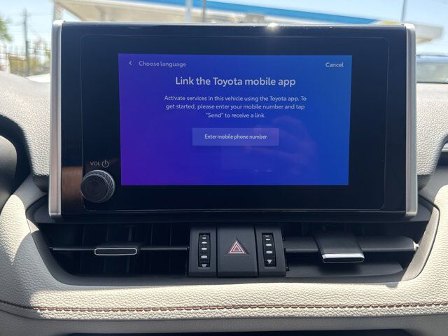 2025 Toyota RAV4 XLE Premium San Antonio TX