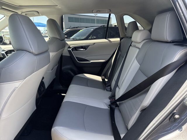 2025 Toyota RAV4 XLE Premium San Antonio TX
